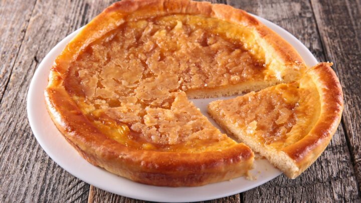 The best pie recipe for starters and beginners - Starts at 60