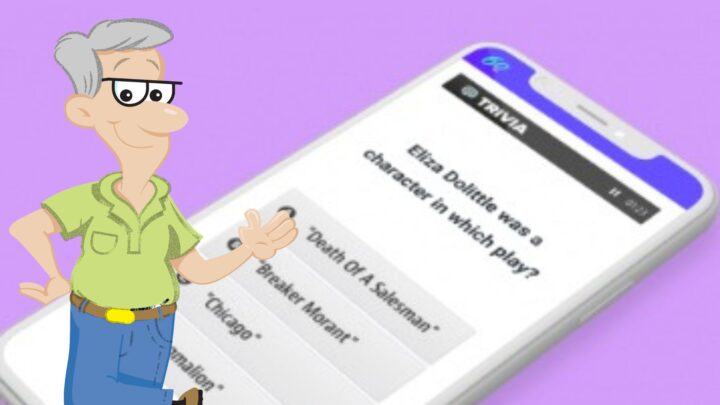 Test Your Knowledge With Today S Trivia Questions Starts At 60 Test Your Knowledge With Today S Trivia Questions Starts At 60