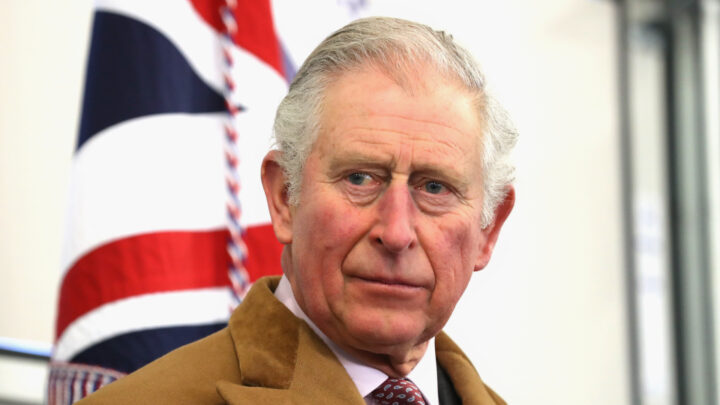 King Charles' stance on Australia's future as a Monarchy comes as he and his wife, Queen Camilla, prepare for their upcoming tour of Australia, commencing on October 18. Source: Getty Images. 