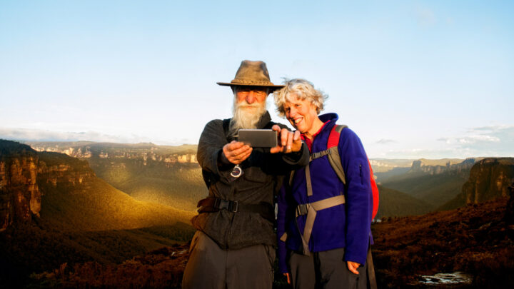 Frequent travellers and regional Australians are set to benefit the most. (Photo credit: Getty)