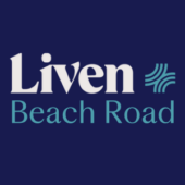 Liven Beach Road avatar