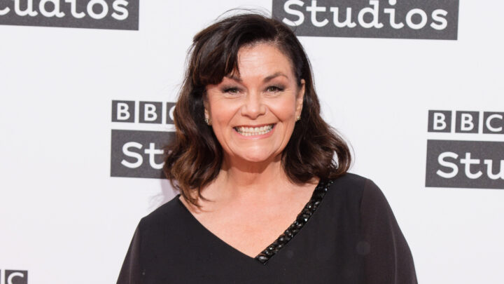 Discover why Dawn French’s iconic portrayal of Geraldine Granger almost never happened. Source: Getty Images. 