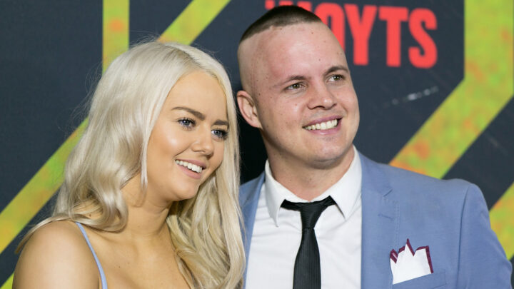 Johnny Ruffo's girlfriend delivers moving tribute one year on from his passing