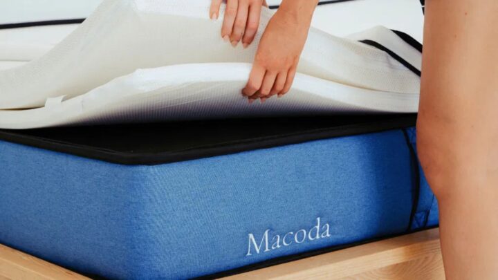 Source: Macoda Mattress