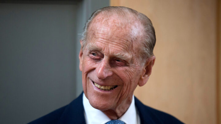 King Charles reveals what mischievous Prince Philip's final cheeky remarks were just hours before his passing. Source: Getty Images. 