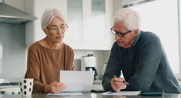 New reforms announced by the Federal Government are set to reshape retirement for older Australians. Source: Getty Images. 