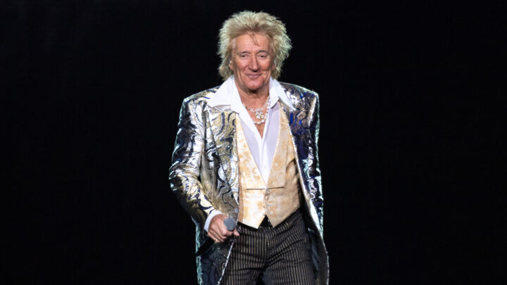 Singing sensation Rod Stewart has made a major career announcement, and fans are rallying behind him with heartfelt support. Source: Getty Images. 