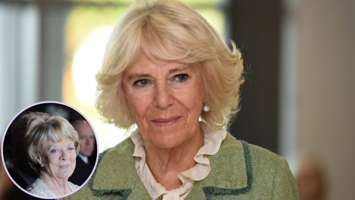 Camilla’s heartfelt words reflect the deep admiration shared by many for Smith, whose extraordinary career touched countless lives and left a lasting legacy in both the arts and popular culture. Source: Getty Images. 