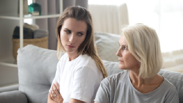 An exhausted grandma vents her frustrations after her daughter's surprise announcement. Is she wrong for not sharing in the excitement? Source: Getty Images. 