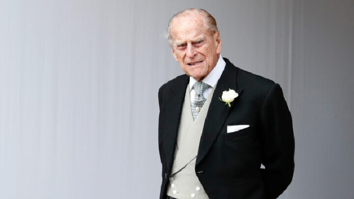 Prince Philip's reaction to Prince Harry and Meghan Markle's royal departure revealed