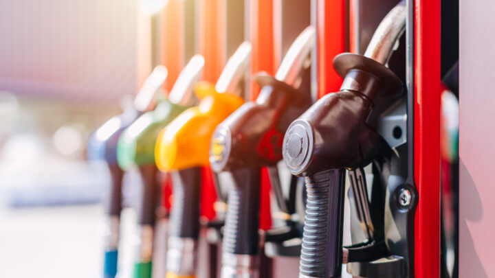 While there isn't much you can do about fuel prices, there are measures you can take to help make your car go further between fills. Source: Getty Images. 