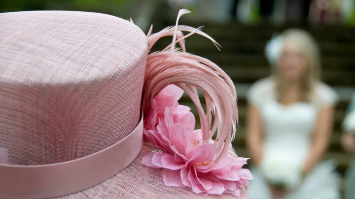 What do you think of the mother-in-law's wedding day behaviour? Was she out of line? Source: Getty Images. 