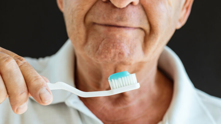 While failing to replace your toothbrush regularly may not seem like such a big deal it can quickly compromise the quality of your oral health. Source: Getty Images. 