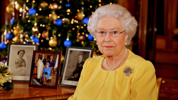 Princess Anne's daughter has disclosed her family's Christmas traditions.Source: Getty Images.