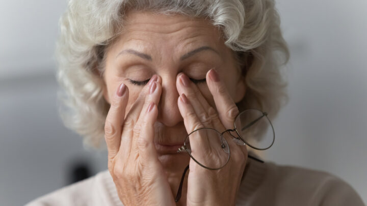 One woman shares how she finally cut ties with her 71-year-old sister after years of neglect and manipulation. Source: Getty Images. 