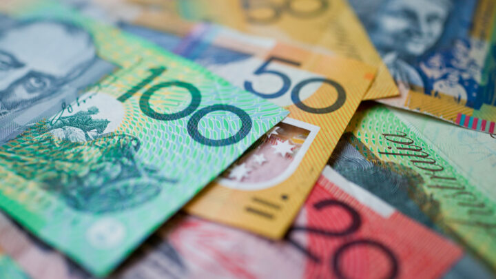 Age pension payments set to rise, but is it enough? Source: Getty Images. 