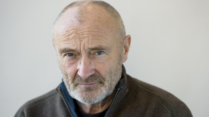 'I just feel like I've used up my air miles': Phil Collins shares heartbreaking health update