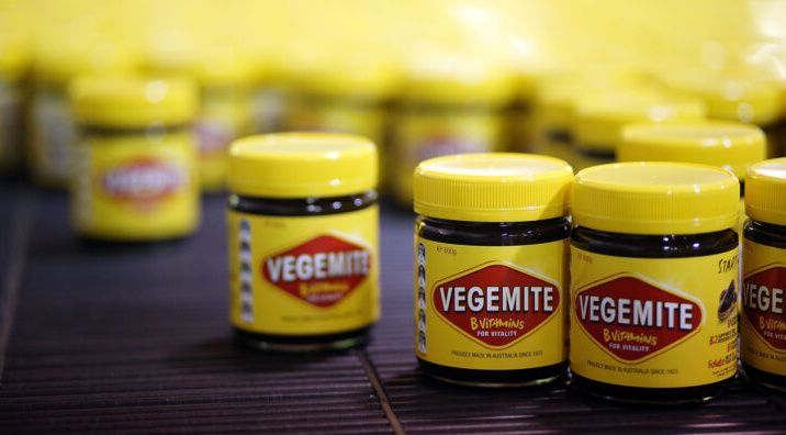 How do you like your Vegemite on toast? Source: Getty Images. 