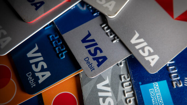 Discover why so many Aussies are entering 2025 "burdened with debt" and how you can take control of your finances. Source: Getty Images.