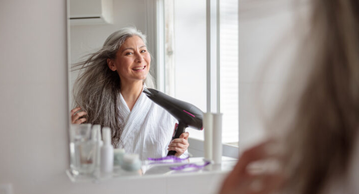 Are you putting your hair and health at risk? Hygiene expert shares why wet hair in bed is a bad idea. Source: Getty Images. 