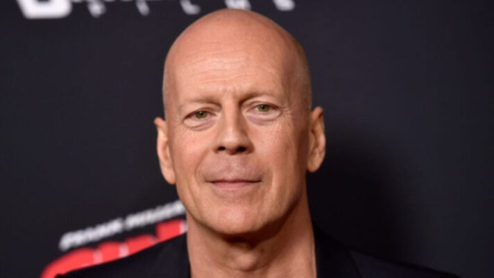 Bruce Willis Makes Rare Public Appearance, Fans Flood with Love and Support