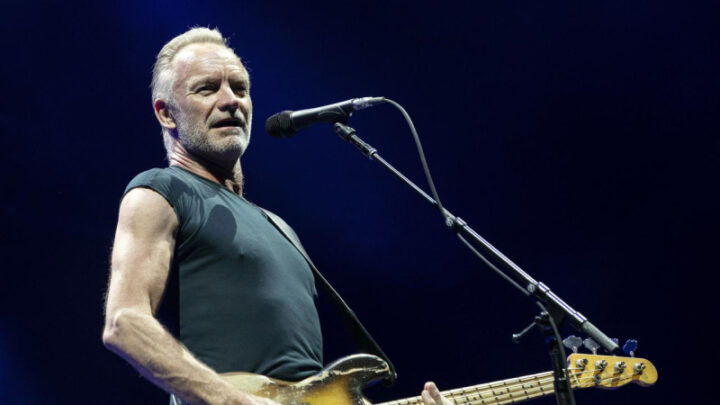 Sting Postpones Concerts Due to Throat Infection: Fans Show Support