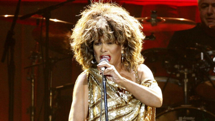 Unreleased Tina Turner Song Unveiled: A New Gem for Fans of the Rock 'n' Roll Queen