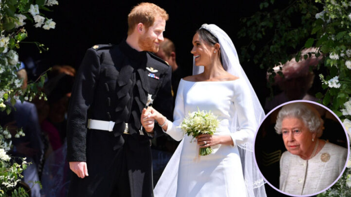 The wedding day decision was among the first of many that seemingly have not been well received by the Royal Family and the broader public. Source: Getty Images. 