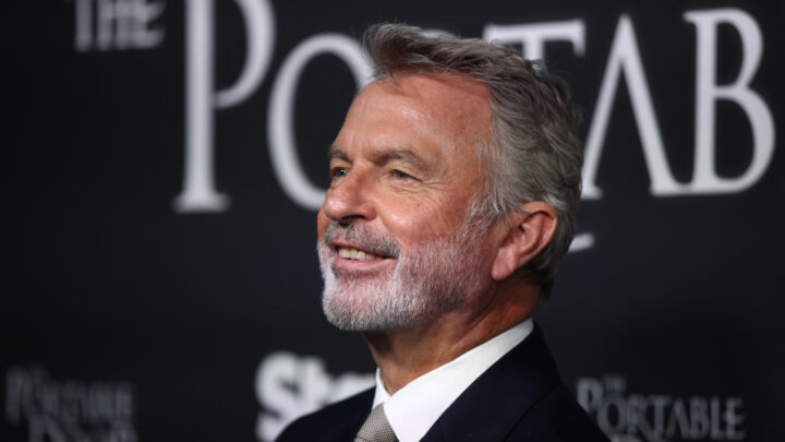 In a welcomed update, Sam Neill has revealed that he is feeling "good" these days and is making the most of life. Source: Don Arnold/WireImage/GettyImages. 