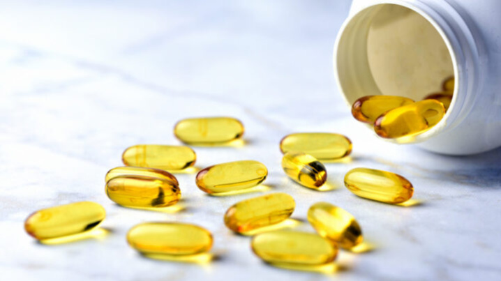 The science behind omega-3s and ageing might surprise you. Can they really help slow the ageing process? Source: Getty Images. 