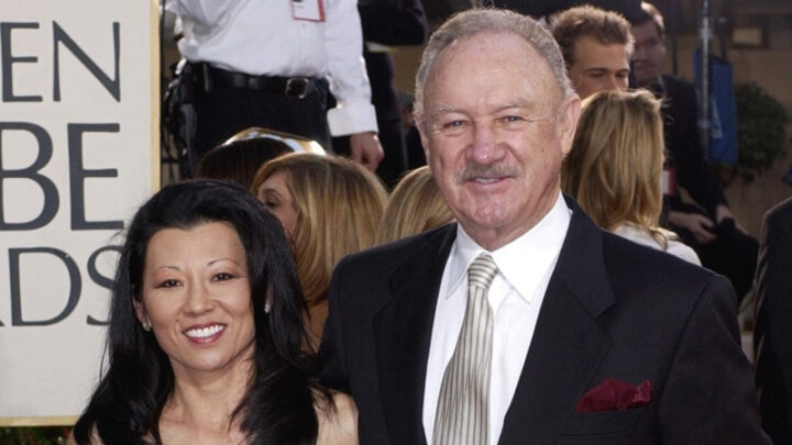 Authorities reveal Gene Hackman likely died nine days before his body was found