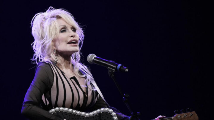 Fans were quick to offer further messages of sympathy and support for Parton as she navigates this difficult time. Source: AP PHOTO. 