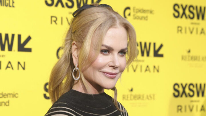 Nicole Kidman marks late mother’s birthday with heartbreaking message ...