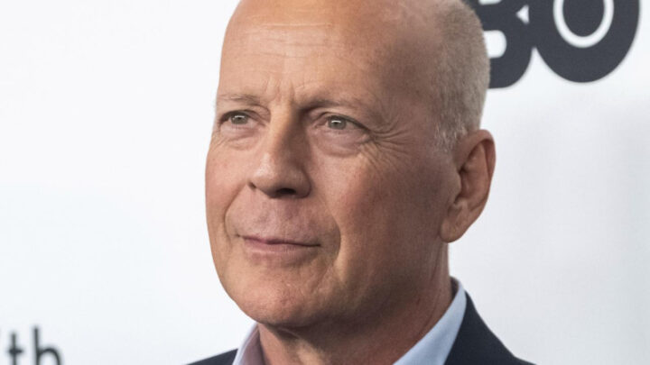 Fans quickly flooded the post with an outpouring of heartfelt birthday wishes for Willis, expressing their love and admiration for the Hollywood legend on his special day. Source: AP PHOTO. 