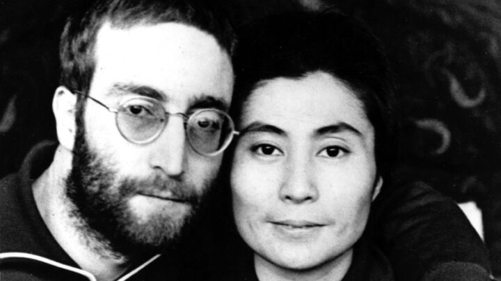 Sean spoke to Variety magazine ahead of the documentary's release, called One to One: John & Yoko. Image source: AP.