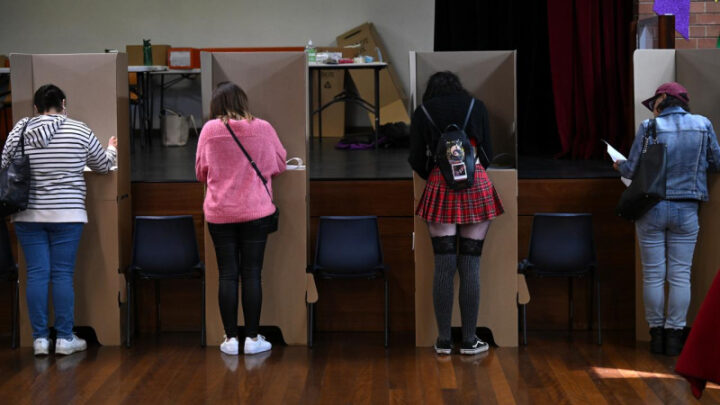 Source: Dean Lewins/ AAP PHOTOS. 