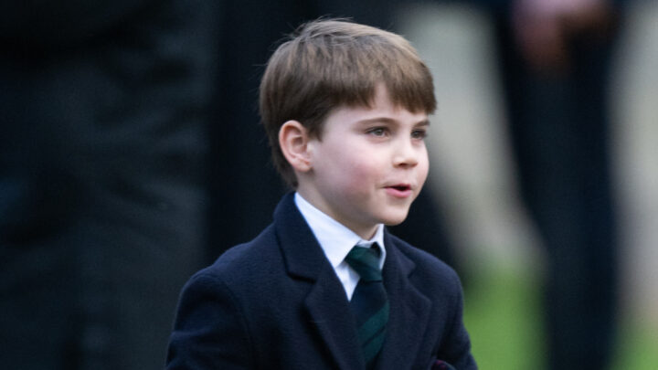 As expected, royal fans didn’t hold back their excitement. The comments section quickly filled with heartfelt wishes and sweet reactions to the young royal's birthday pic. Source: Samir Hussein/ WireImage/ Getty Images. 