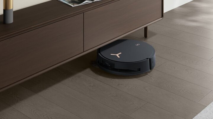 Source: ECOVACS.