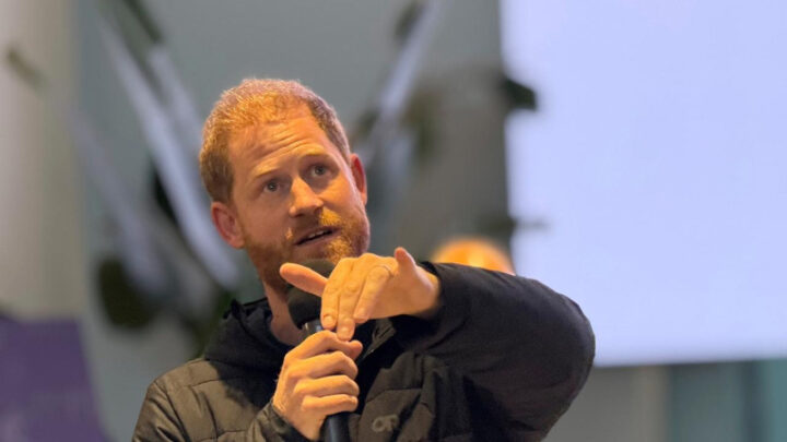 The ruling is likely to leave the Duke of Sussex with a large bill to pay. Source: AP PHOTO. 