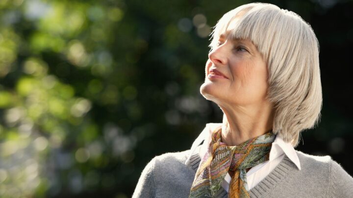 Age is Just a Number: Effortless Style & Comfort for the Modern Aussie