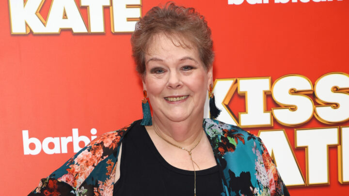 The Chase's Governess, Anne Hegerty, Reveals a Secretly Vibrant Social Life!
