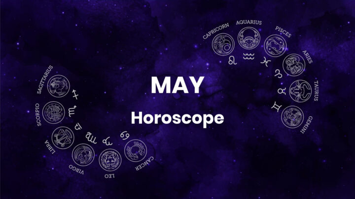 What does May’s Full Flower Moon have in store for you? Source: Getty Images/ Canva. 