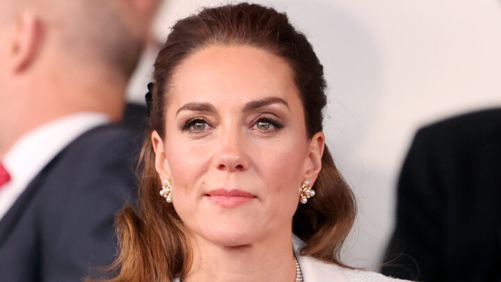 James Middleton shares how his family supported Princess Catherine through her cancer battle. Source: Chris Jackson/ Getty Images. 