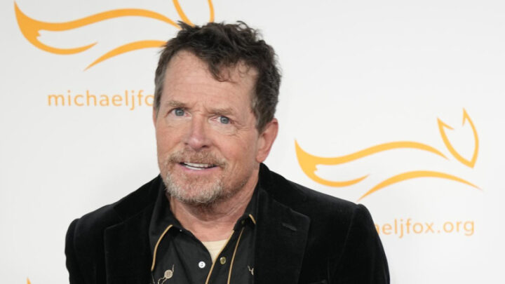 Back to the Future Legend Michael J. Fox Returns to TV in New Series with Bill Lawrence!