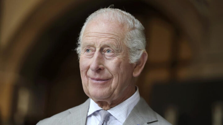 King Charles Sees Positive Progress in Cancer Treatment, Says Florist