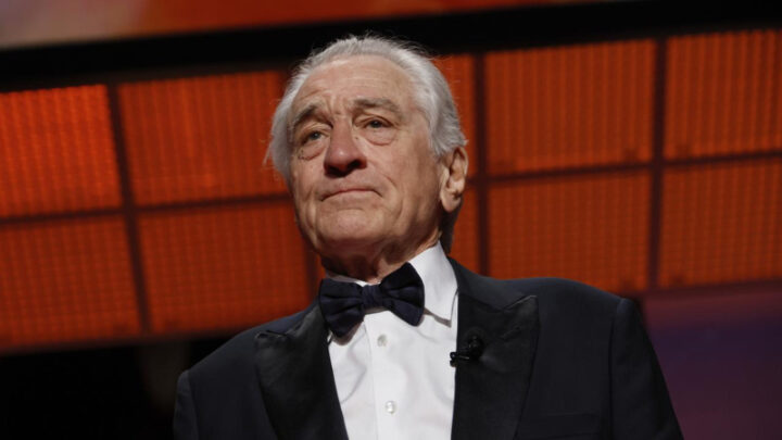 The acting icon made the surprising revelation while chatting with The Guardian newspaper at the Cannes Film Festival, Image source: AP PHOTO. 