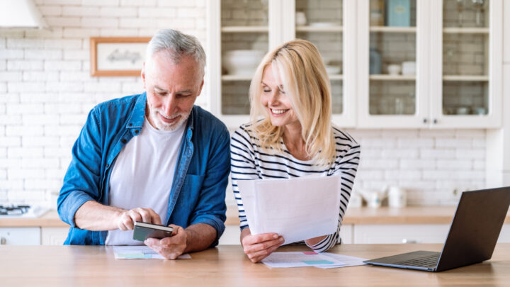Saving money in retirement gives you the freedom to travel, enjoy time with loved ones, and explore hobbies and interests you may have set aside during your working years. Source: Getty Images. 
