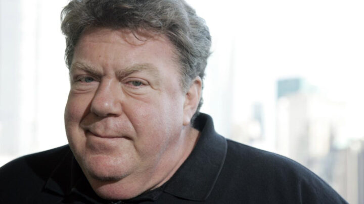 'Beloved': Cheers co-stars pay tribute to George Wendt