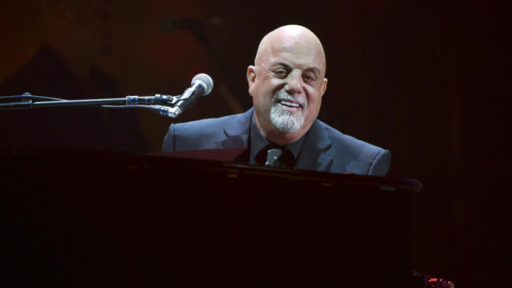 "I'm sincerely sorry to disappoint our audience, and thank you for understanding." Source: AP PHOTO. 