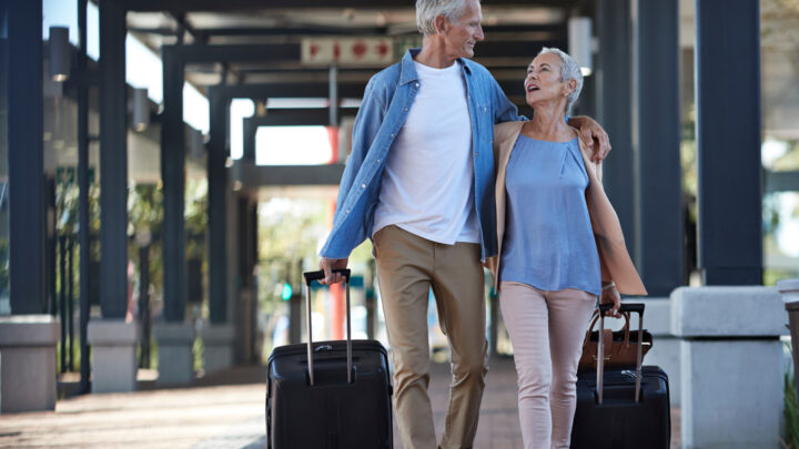 Breeze through your next trip with these helpful travel tips. Source: Getty Images. 